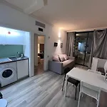 Luxury With Pool View Aparthotel 3*
