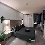 Luxury With Pool View Aparthotel Costa Adeje (Tenerife)