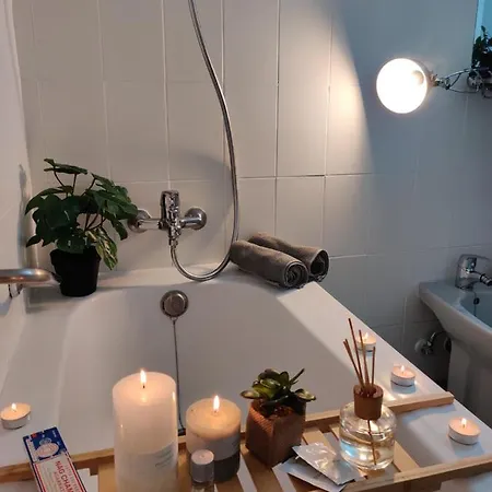 Luxury With Pool View Lejlighedshotel 3*