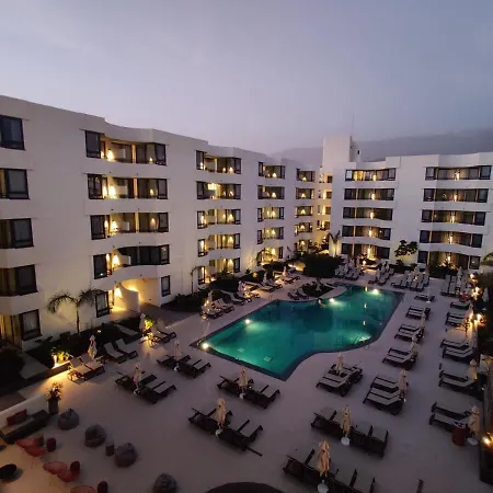 Luxury With Pool View 3* Costa Adeje (Tenerife)