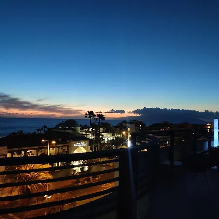 Lejlighedshotel Luxury With Pool View