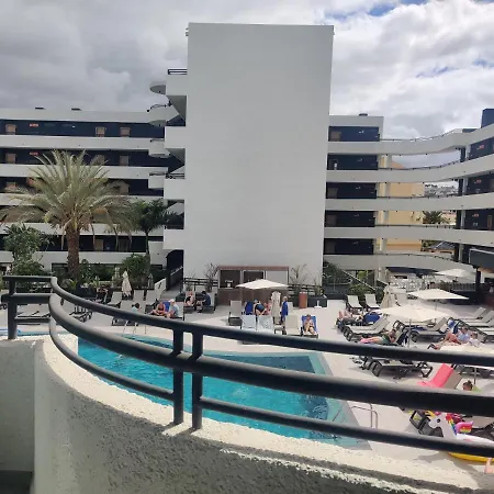 Luxury With Pool View Lejlighedshotel