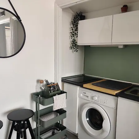 Luxury With Pool View Lejlighedshotel Costa Adeje (Tenerife)