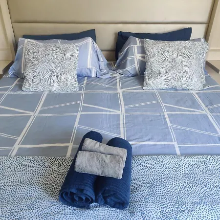 Apart Otel Luxury With Pool View 3*