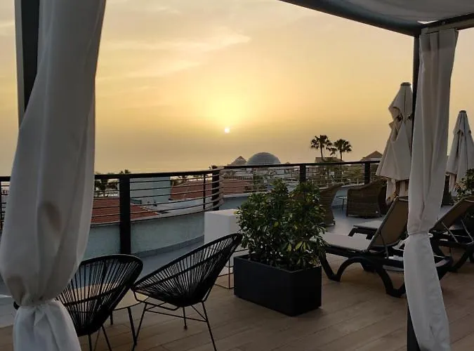 Luxury With Pool View 3* Адехе