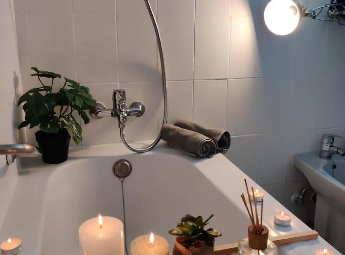 Luxury With Pool View Апарт-отель 3*