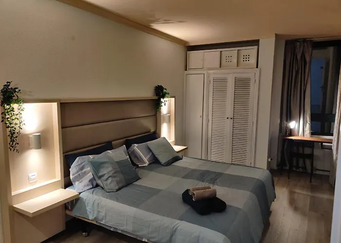 Luxury With Pool View 3* Адехе