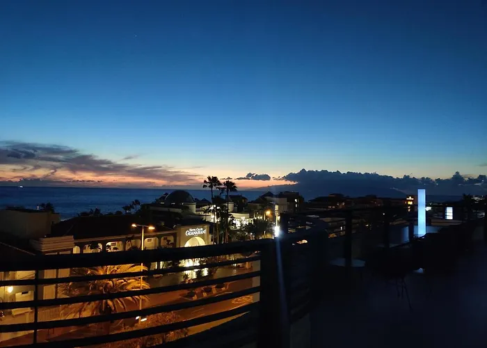 Apart Otel Luxury With Pool View