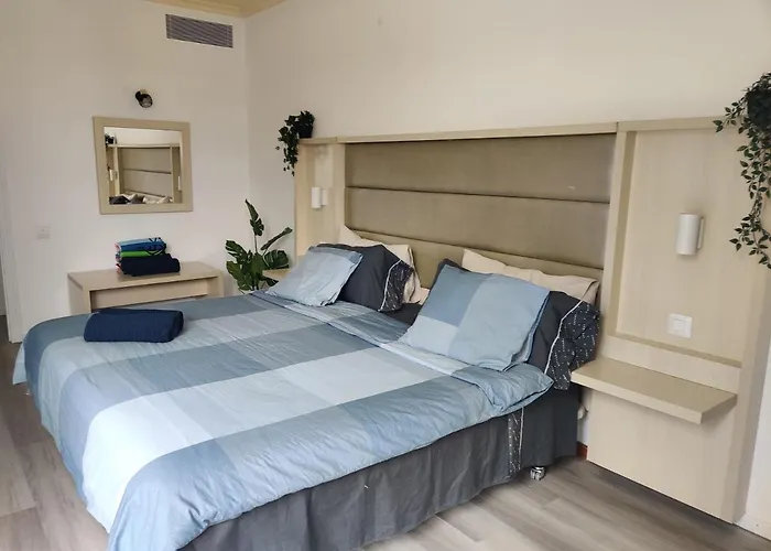 Luxury With Pool View Apart Otel 3*