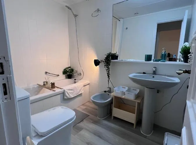 Luxury With Pool View Apart Otel