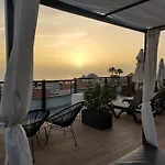Luxury With Pool View 3* Costa Adeje (Tenerife)