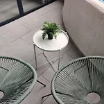 Luxury With Pool View Aparthotel 3*