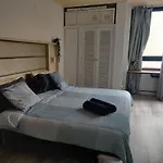 Aparthotel Luxury With Pool View Costa Adeje (Tenerife)