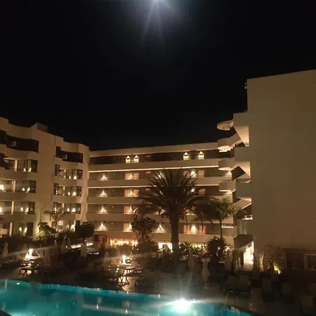 Luxury With Pool View Lägenhetshotell Costa Adeje (Tenerife)