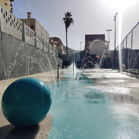 Luxury With Pool View