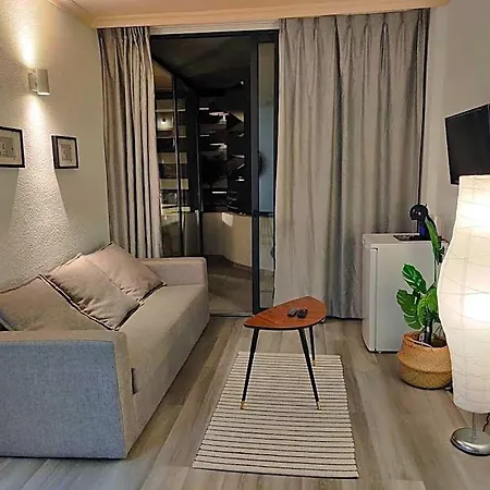 Luxury With Pool View Costa Adeje (Tenerife)