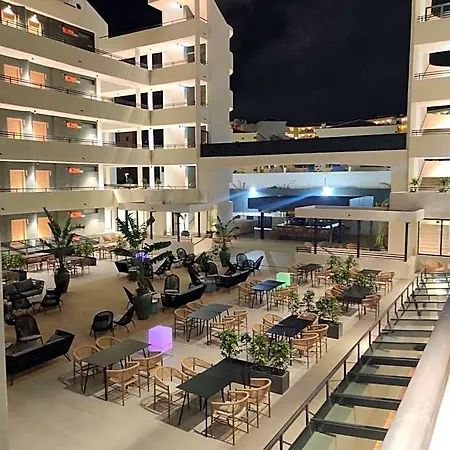 Luxury With Pool View Costa Adeje (Tenerife)
