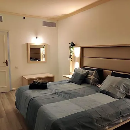 Luxury With Pool View 3* Costa Adeje (Tenerife)