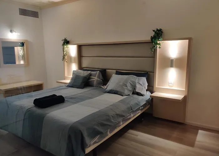 Luxury With Pool View Ξενοδοχείο με διαμερίσματα 3*