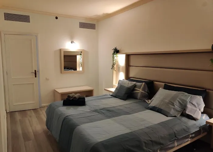 Luxury With Pool View