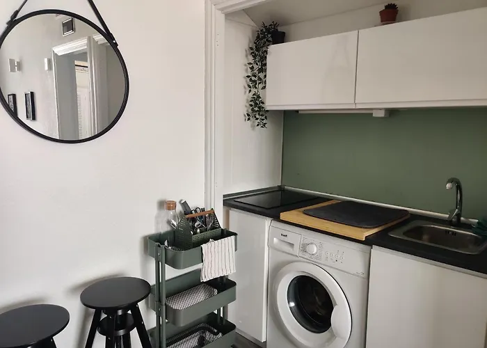 Luxury With Pool View Ξενοδοχείο με διαμερίσματα Costa Adeje (Tenerife)