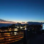 Апарт-отель Luxury With Pool View