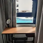Luxury With Pool View Апарт-отель