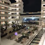 Luxury With Pool View 3* Адехе