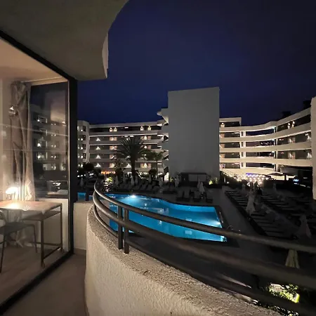 Luxury With Pool View Costa Adeje (Tenerife)