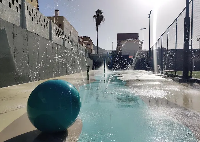 Luxury With Pool View